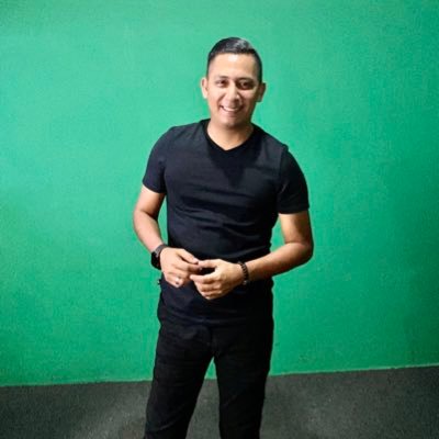 Locutor de Corazón, Actor,Management,Rebelde y Amante de la Vida. JAIBO DE 💙🦀