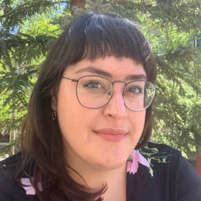 Deputy Editor @Cancer_Cell | Cancer bio | Science | Supporting women and POC in STEM | She/her/ella | Opinions my own | Se habla español 🇲🇽| 🏳️‍🌈🏳️‍⚧️ Ally