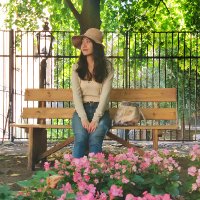 Xue Mi (@silentcello) 's Twitter Profile