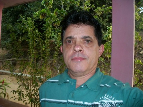 EU AMO A VIDA