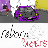EMPIRE & Reborn Racers (@rebornracers) 's Twitter Profile