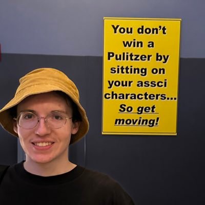 Ryan Knappenberger Profile