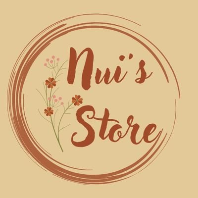 Nui's Store | order sung wa aja
