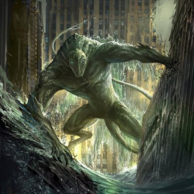 L886239762098's profile picture. A part time lizard.