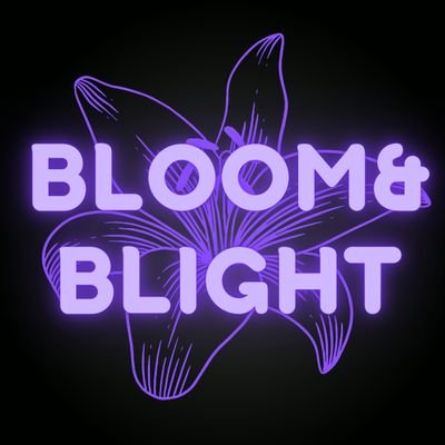 BloomandBlight Profile Picture