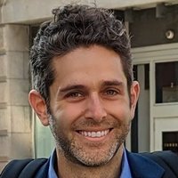 Max Ghenis (@maxghenis) 's Twitter Profile Photo Max Ghenis (@maxghenis) 's Twitter Profile Photo