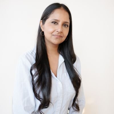 french fry addicted Massi of 5, who is passionate about everything from community, politics, food, travelling & bhangra!