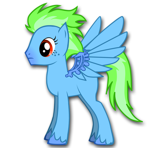 mlp_flashheart's profile picture. Wonderbolts fan, fan of @mlp_rainbow. I enjoy speed, sneaking and general pranking during total non-pranking times. *chuckles* ((GMT +1))