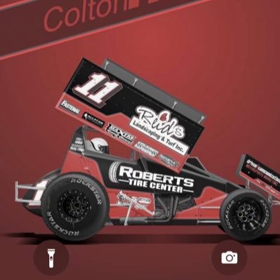 Mediapolis high school Cardinals and colts fan for life!                                    Sprint car crew guy for the 11 41