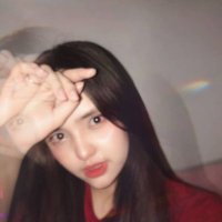 trishyy ☁️ (@yaramazing_) 's Twitter Profile