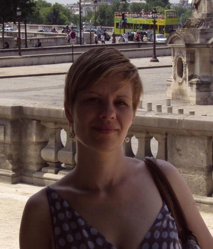 CCO @ BoligPortal | SALSATION® elite instructor | Mother of two mestizas |  Newsjunkie, travelfreak and addicted to knitting :)