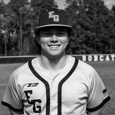 BradyBurgess7's profile picture. EGSC BASEBALL