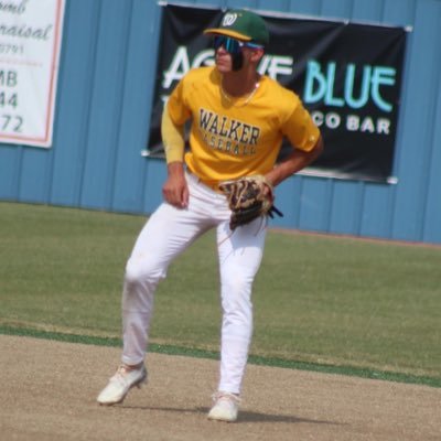 2024 Walker High School 5’11, 180 3.5/4.0 GPA, Knights Nation Baseball @haydenprice131@gmail.com