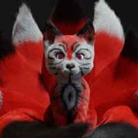 NINE TAILS NFT (@ninetailsnft) 's Twitter Profile
