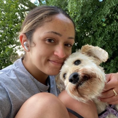 cheyannasammy's profile picture. UOttawa Law | Spencer ♥️