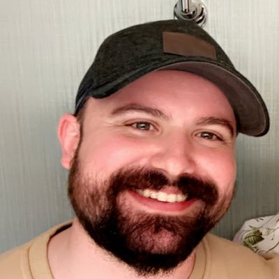 Loganthemouth27's profile picture. Nah