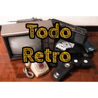 Todo Retro(@ElRusoLopez1) 's Twitter Profile Photo