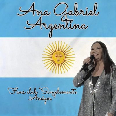 fans Club Simplemente Amigos Argentina 🇦🇷 // por amor a @anagabrielrl