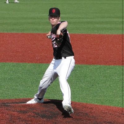 GLC 18u - #12 - RHP - 6’4 200 - Uncommitted - Class of 2024 - 4.0 GPA - 91 FB Velocity - natebennett256@gmail.com - 226-235-9672