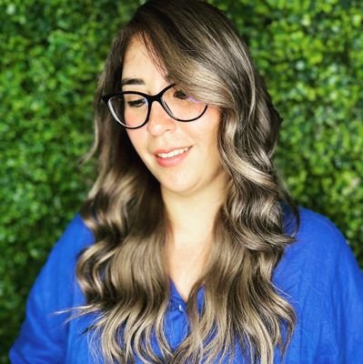 ChicaCultura's profile picture. Fan de las gomitas.