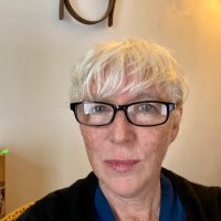 Brenda Roche (@brenroche) 's Twitter Profile