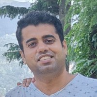 NITIN KALRA (@nitinkalra7) 's Twitter Profile