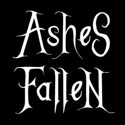 Ashes Fallen
