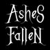 Ashes Fallen (@ashesfallengoth) Twitter profile photo