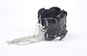 YadoDesign's profile picture. The official Twitter account for Yado Design. 
Luxury, handcrafted jewelry, designed in the U.S.A. with a sense of being eclectic, refined and unique.