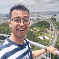 Richard Poeh (@anselmpo) 's Twitter Profile