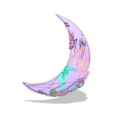 RajshreeJena4's profile picture. @particleink frens