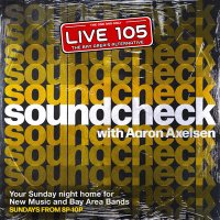 LIVE 105’s SOUNDCHECK(@soundcheckspins) 's Twitter Profile Photo