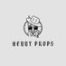 HennyProps (@Hennyprops) Twitter profile photo