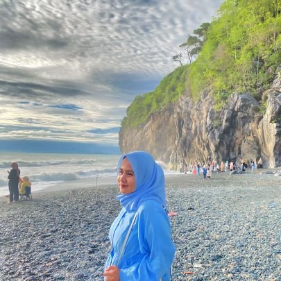 kamu siapa kamu siapa