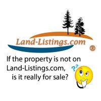 Land Listing(@land_listing) 's Twitter Profile Photo