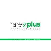 RarePlus_Pharmaceticals(@Rareplus_pharma) 's Twitter Profile Photo