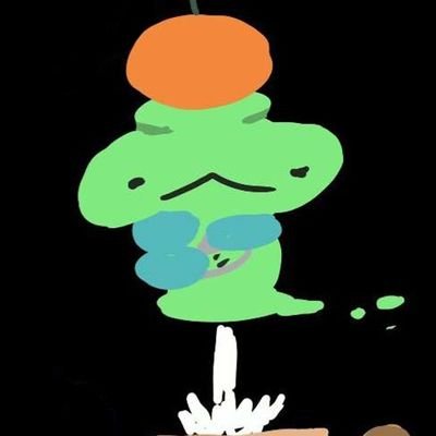 PAULket Pussy 🍊🌿 some kinda vtuber i think???さんのプロフィール画像