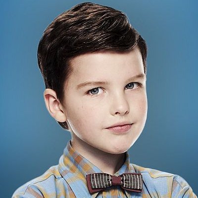 Official Young Sheldon
@jizzrachi is a Weirdo