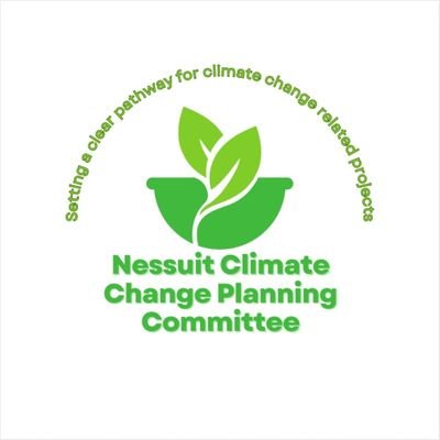 Nessuit WCCPC is group of Nessuit coummunity representatives who are keen & mandated to tackle Climate Change effects through mitigation, ressillience & adaptat