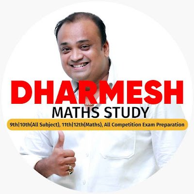 dharmeshmaths01 Profile Picture