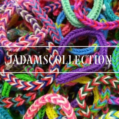 Woman-Owned Small Business
Handmade Items
Crochet pattern designer
#jadamscollection