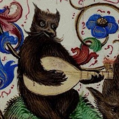 Orphire's profile picture. Singe erratique, rétif. Bancroche🌱Acratie&Conflagrations🐜Low-tech, bricolage🔨🎨,forêts, sculpture. Poïèsis. Trucs bizarres. Vielles choses enfouies 💀⛏️