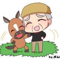 日本競馬通信｜読者17万名＆【穴馬が主役】ドル箱「ADW」競馬予想(@japan7keiba) 's Twitter Profile Photo