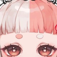 Panduck 🐇🌸VTUBER ARTIST❥V comms open (@panduck_penk) 's Twitter Profile