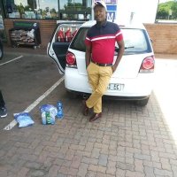 Sipho Baleni (@siphobaleni2) 's Twitter Profile
