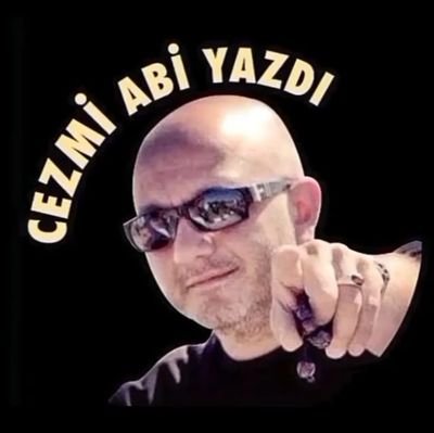 cezmisayilgan's profile picture. GAZETECİ