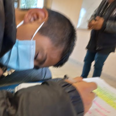 joshuamuoz22's profile picture. 