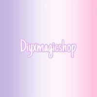 Diyxmagicshop(@nKvpurple) 's Twitter Profile Photo