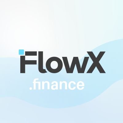 #PiraFinance
 Join FlowX Mainnet here: https://t.co/5rbArzALey
Follow FlowX on Twitter here: https://t.co/8kbxAH5PVV
