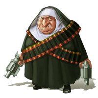 A Pregnyant Nun (@apregnyantnun) 's Twitter Profile